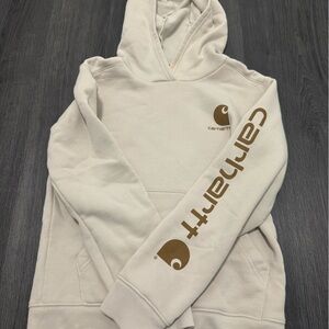 Youth Carhartt Hoodie